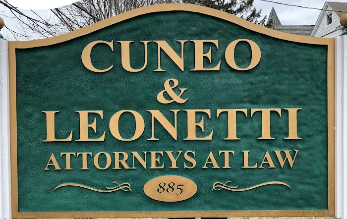 Cuneo & Leonetti, LLC 5