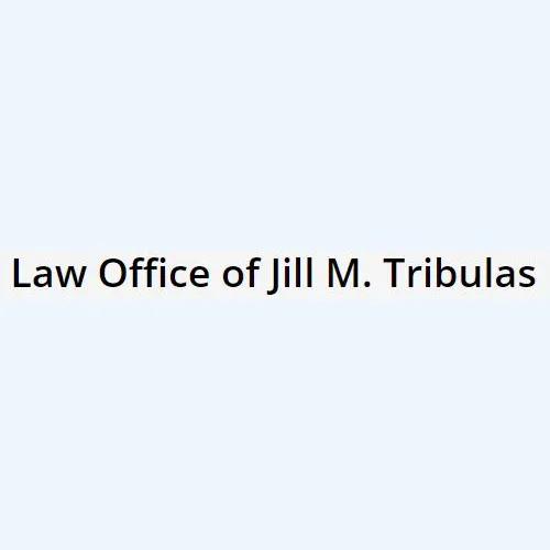 Office Of Jill M. Tribulas 1
