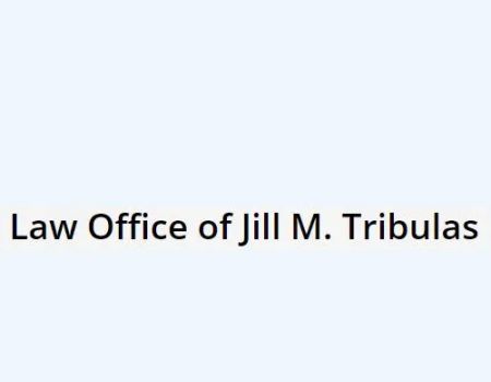 Office Of Jill M. Tribulas
