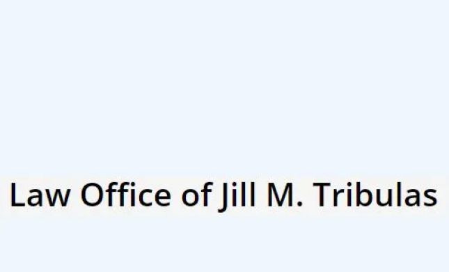 Office Of Jill M. Tribulas