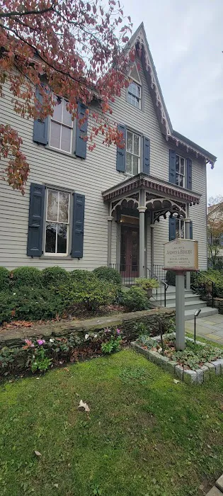 The Law Offices of Andres, Berger & Tran 6