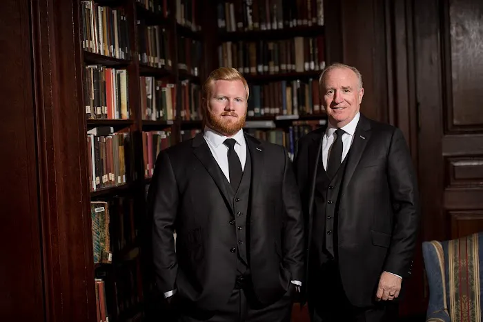 McCauley Law Offices, P.C. 0