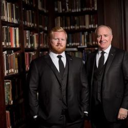 McCauley Law Offices, P.C. ico