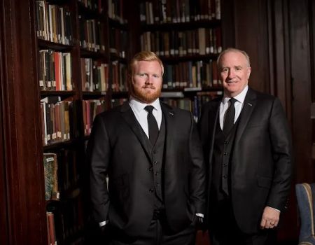McCauley Law Offices, P.C.