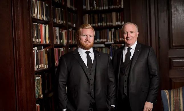 McCauley Law Offices, P.C.