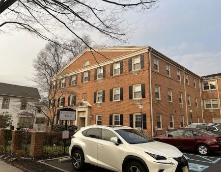 Law Office of Matthew V. Portella, LLC