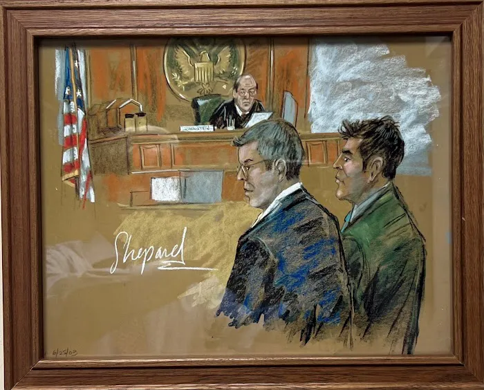Law Office of Matthew V. Portella, LLC 3