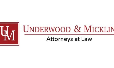 Underwood & Micklin
