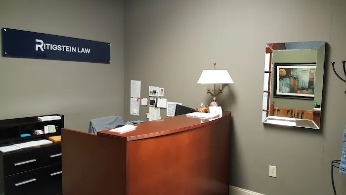 Ritigstein Law 1