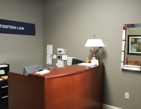 Ritigstein Law