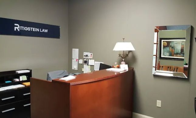 Ritigstein Law