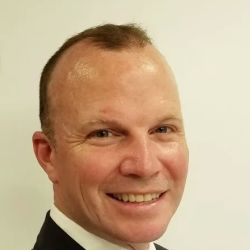 ROBERT H JOHNSON LLC ico