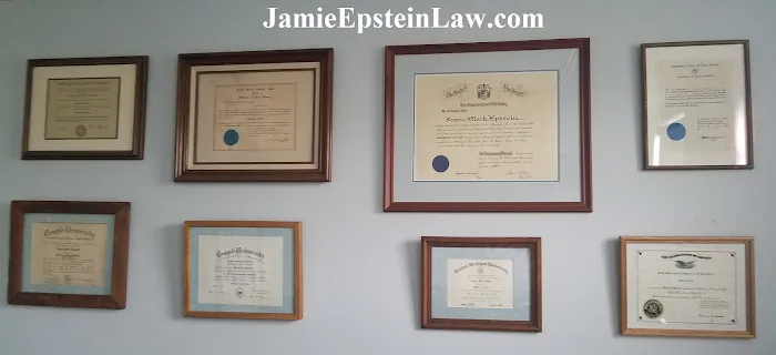 Jamie Epstein Law 2