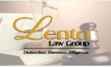 Lento Law Group, P.C.