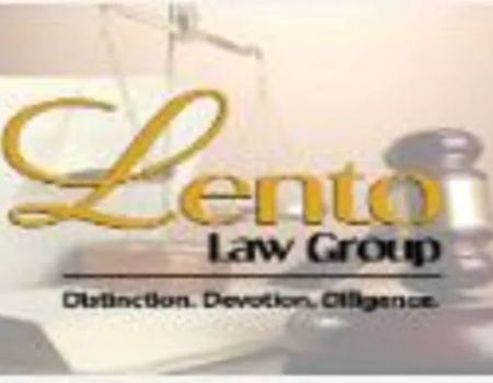Lento Law Group, P.C.