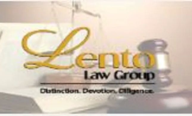 Lento Law Group, P.C.