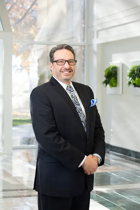 Law Office of Joel R. Spivack 10