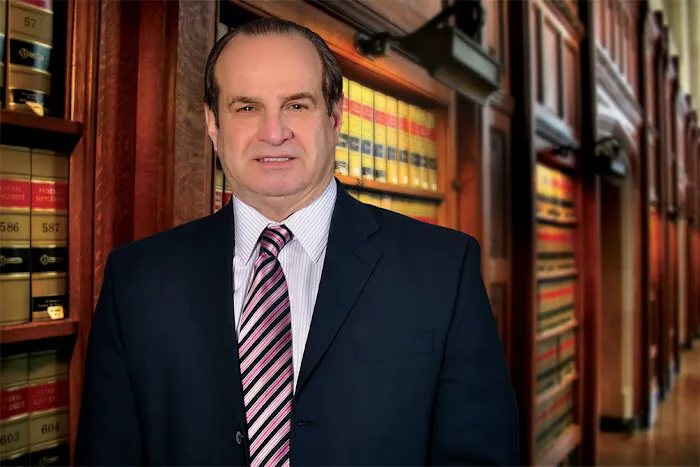 GMS Law 1