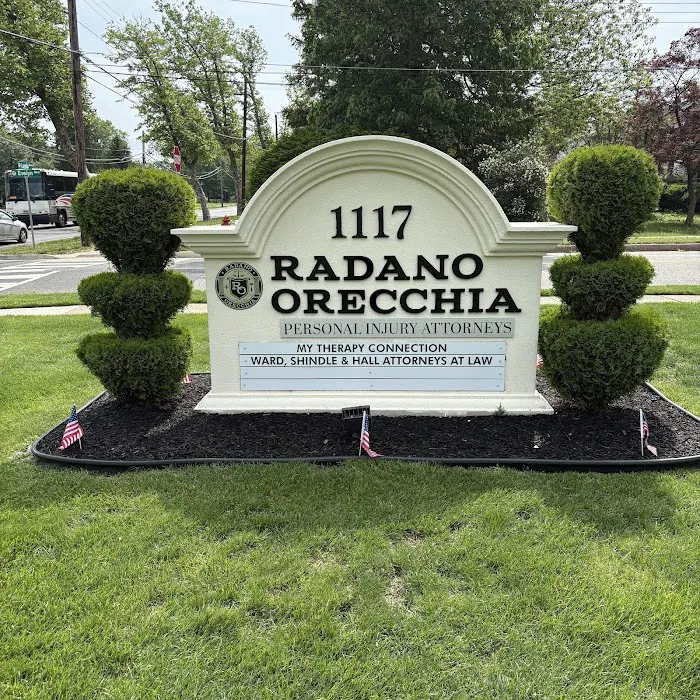 Radano Orecchia 2