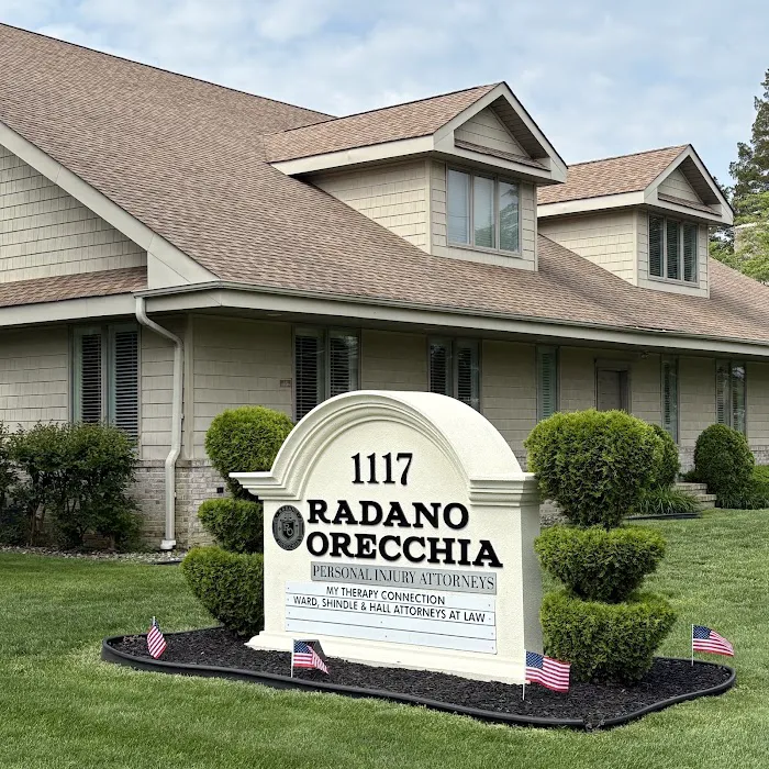 Radano Orecchia 1