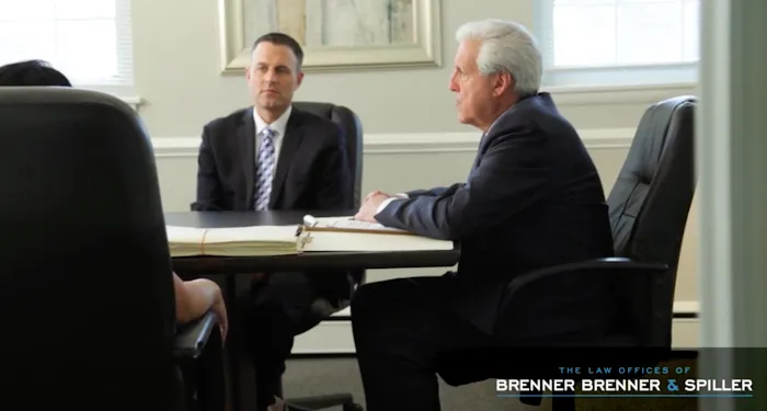 Brenner Spiller & Archer, LLP 3