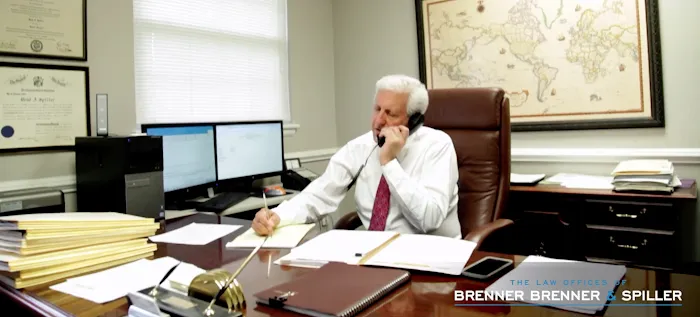 Brenner Spiller & Archer, LLP 1