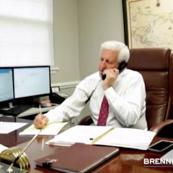 Brenner Spiller & Archer, LLP ico
