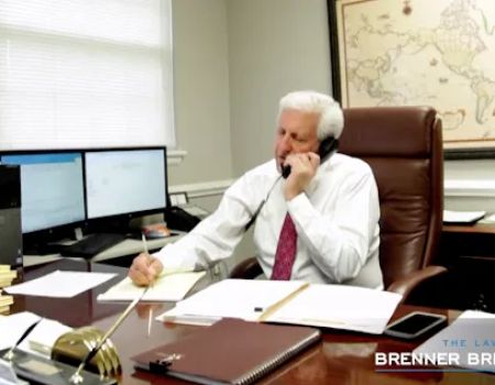 Brenner Spiller & Archer, LLP