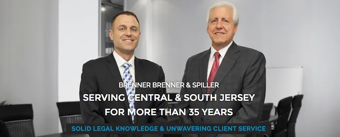 Brenner Spiller & Archer, LLP 2