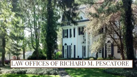 Law Offices of Richard M. Pescatore 1