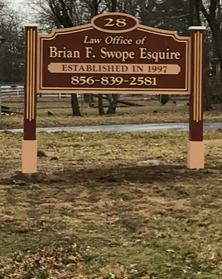 Brian Swope, Esq - Bankruptcy Attorney | Vineland NJ 2