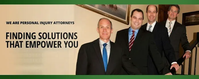 Petrillo & Goldberg Law 1