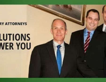 Petrillo & Goldberg Law