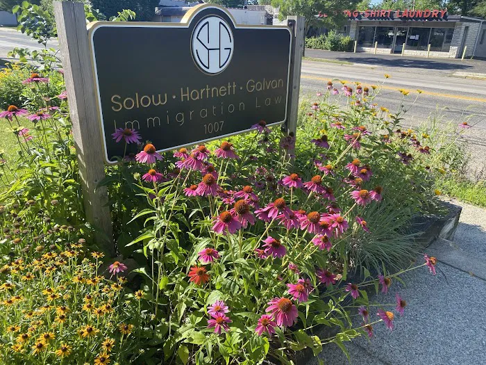 Solow, Hartnett & Galvan, LLC 1