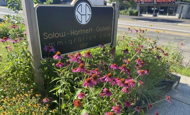 Solow, Hartnett & Galvan, LLC