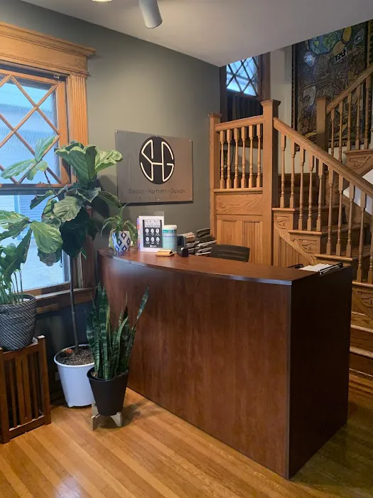 Solow, Hartnett & Galvan, LLC 7