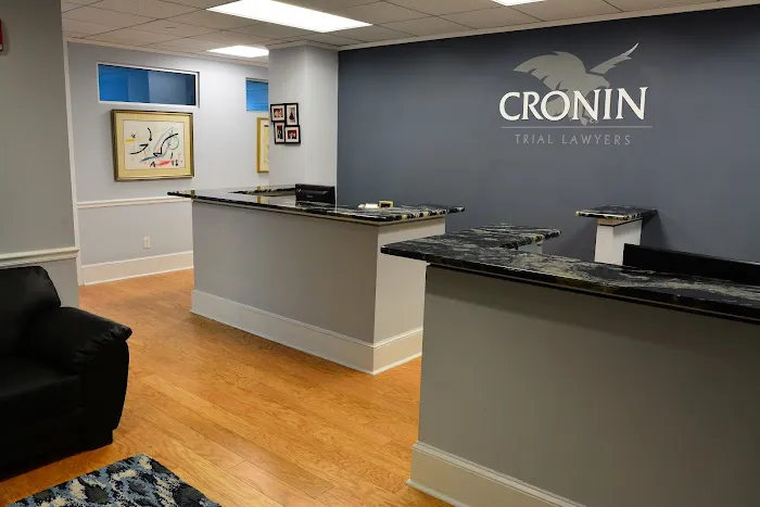 Cronin Firm 5