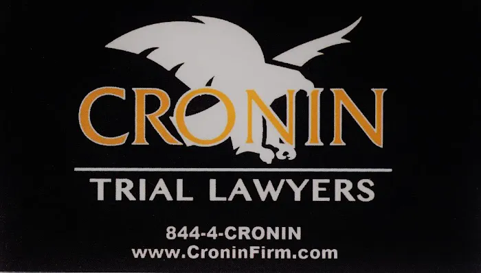 Cronin Firm 9