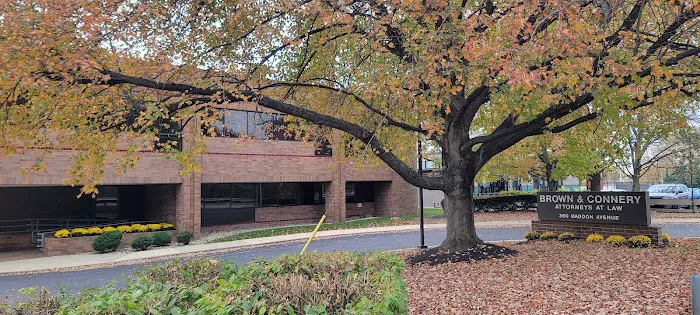 Brown & Connery LLP 2