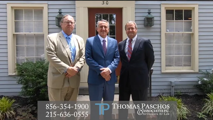 Thomas Paschos & Associates, P.C. 3