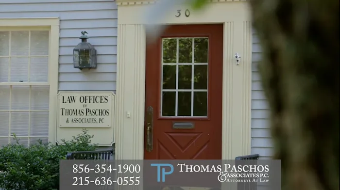 Thomas Paschos & Associates, P.C. 10