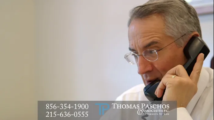 Thomas Paschos & Associates, P.C. 9