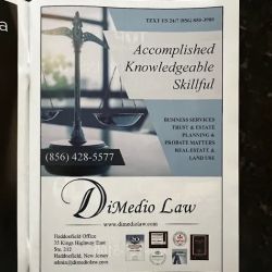 DiMedio Law ico