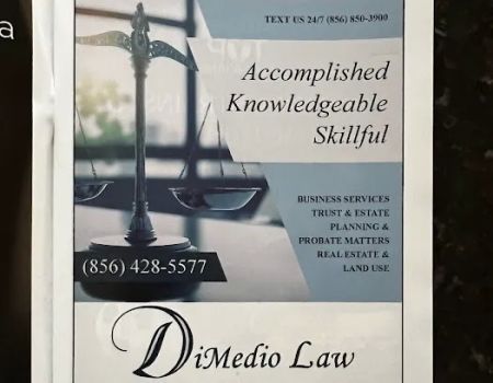 DiMedio Law