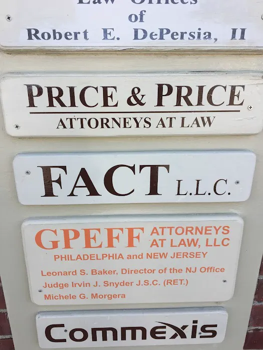 Price & Price, LLC 2
