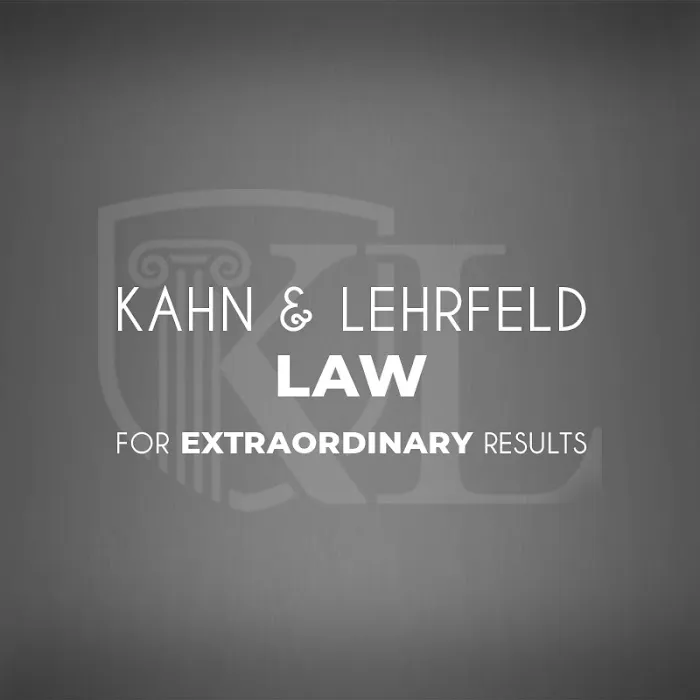 Kahn & Lehrfeld 3