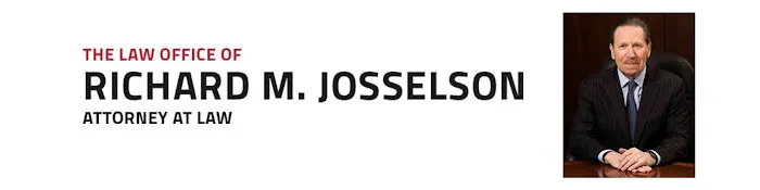The Law Offices of Richard M. Josselson Attorney At Law 6