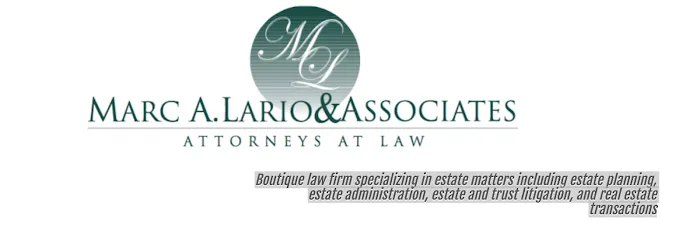 Marc A Lario & Associates 0