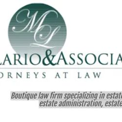 Marc A Lario & Associates ico
