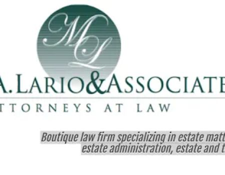 Marc A Lario & Associates
